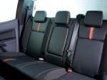 Ford Ranger Wildtrak 2011 года (ZA)